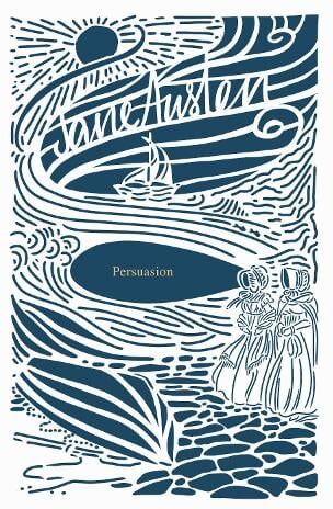 Persuasion (Jane Austen Collection)