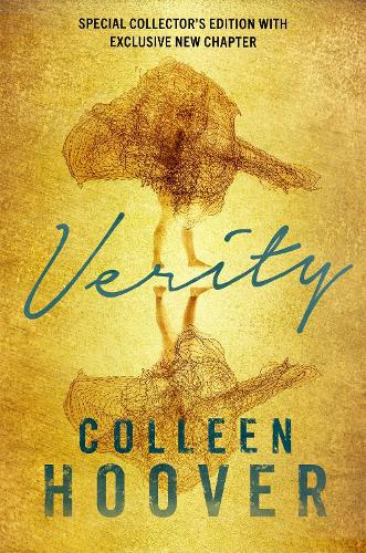 Colleen Hoover Verity