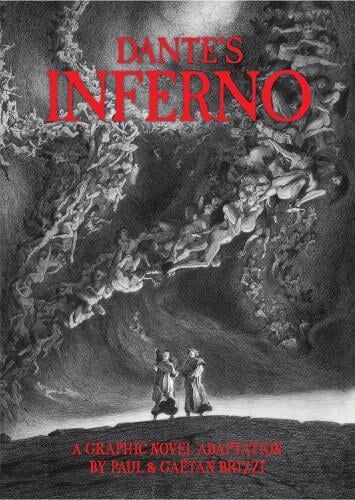 Dante Alighieri Dante's Inferno