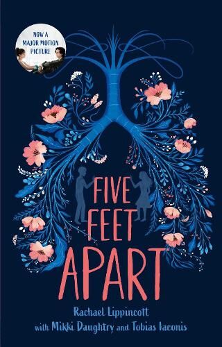 Rachael Lippincott Five Feet Apart