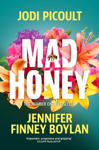 Jodi Picoult Mad Honey