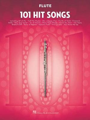 Hal Leonard Publishing Corporation 101 Hit Songs