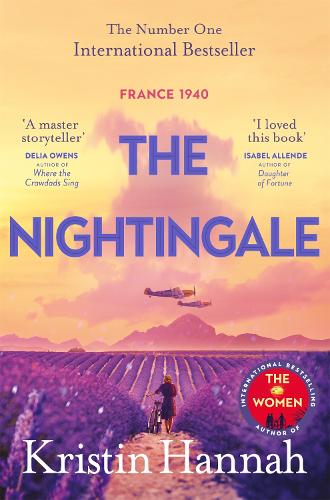 Kristin Hannah The Nightingale