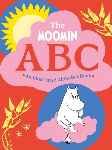 Macmillan Children's Books The Moomin ABC: An Illustrated Alphabet Book