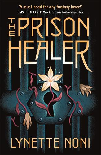 Lynette Noni The Prison Healer