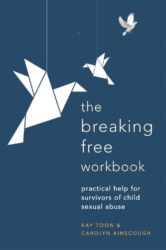 Kay Toon Breaking Free Workbook