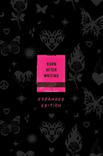 Sharon Jones Burn After Writing