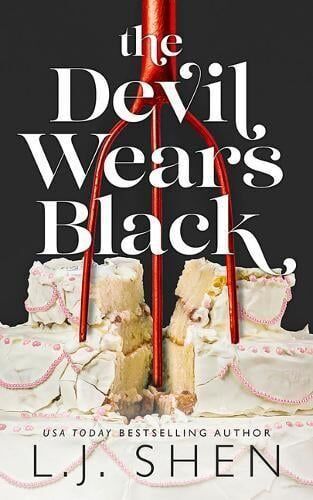 L.J. Shen The Devil Wears Black
