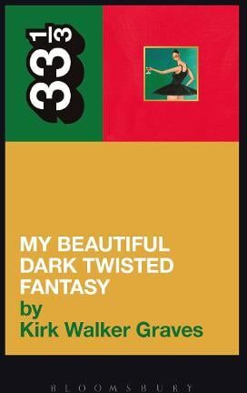 Kirk Walker Graves Kanye West's My Beautiful Dark Twisted Fantasy