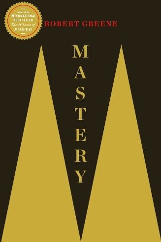 Robert Greene Mastery