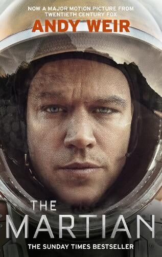 Andy Weir The Martian