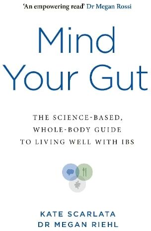 Kate Scarlata Mind Your Gut