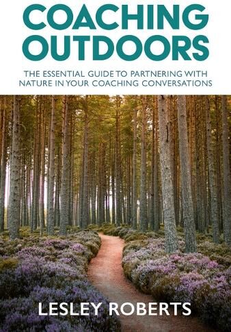 Lesley Roberts Coaching Outdoors