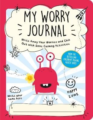 Summersdale Publishers My Worry Journal