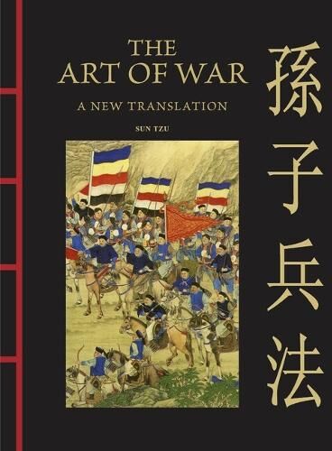 Sun Tzu The Art of War