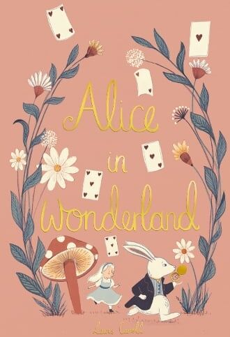 Lewis Carroll Alice in Wonderland