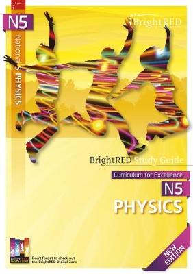 Paul Van der Boon National 5 Physics Study Guide