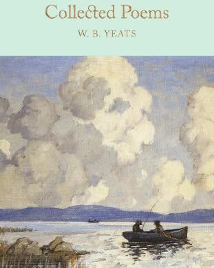 W B Yeats Collected Poems
