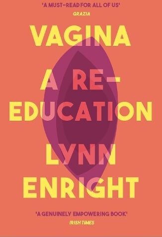 Lynn Enright Vagina