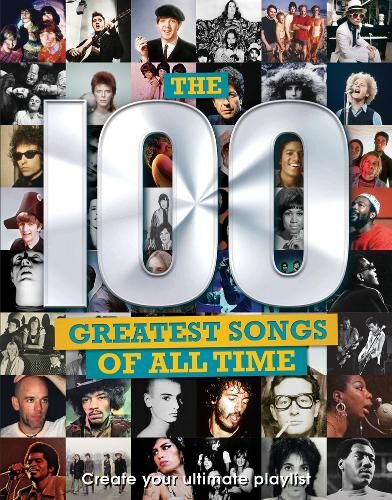 Carolyn McHugh The 100 Greatest Songs of All Time
