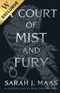 Sarah J. Maas A Court of Mist and Fury