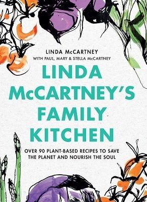 Linda McCartney's Family Kitchen