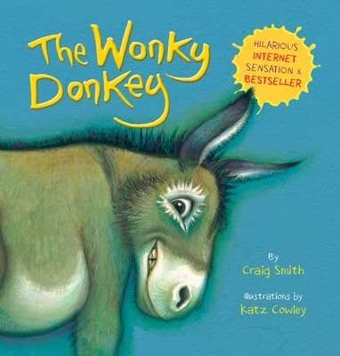 Craig Smith The Wonky Donkey