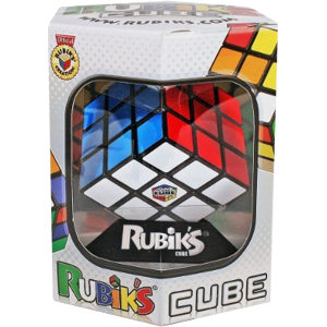 Rubik's Cube