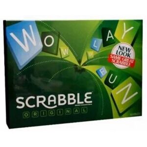 Scrabble Original