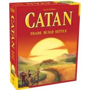 Catan