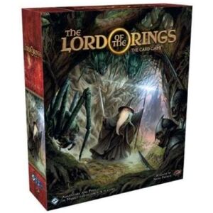 Lord Of The Rings Card Game Revised Core Set
