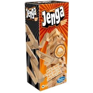 Jenga Game