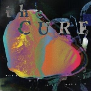 The Cure Mixes Of A Lost World The Cure Mixes Of A Lost World