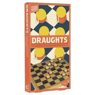 Draughts Draughts