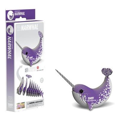 Eugy Narwhal Eugy Narwhal