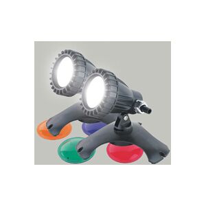 PondXpert Brightpond Halogen 20w Light (Duo)