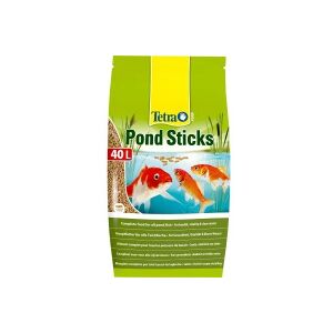 Tetra Floating Pond Sticks (4.2kg/40L)