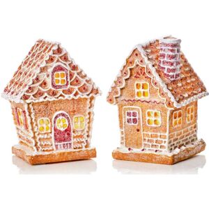Casa Premier LED Gingerbread House Casa Premier LED Gingerbread House