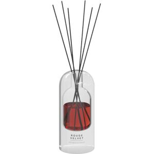 Atmosphera Glass Diffuser, Rougue Velvet, 150ml Atmosphera Glass Diffuser, Rougue Velvet, 150ml