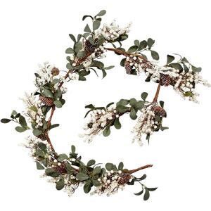 Smart Garden WinterBerry Garland Smart Garden WinterBerry Garland