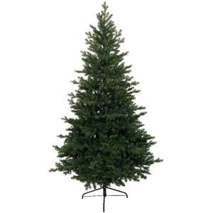 Kaemingk Everlands Allison Pine Artificial Christmas Tree, 6ft Kaemingk Everlands Allison Pine Artificial Christmas Tree, 6ft