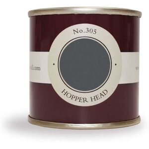 Farrow & Ball Emulsion Tester, 100ml, Hopper Head Farrow & Ball Emulsion Tester, 100ml, Hopper Head
