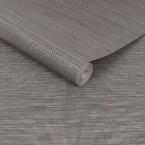 Graham & Brown Gilded Textured Wallpaper, Taupe Graham & Brown Gilded Textured Wallpaper, Taupe