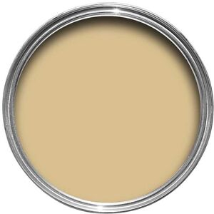 Farrow & Ball Emulsion Tester, 100ml, Hay Farrow & Ball Emulsion Tester, 100ml, Hay