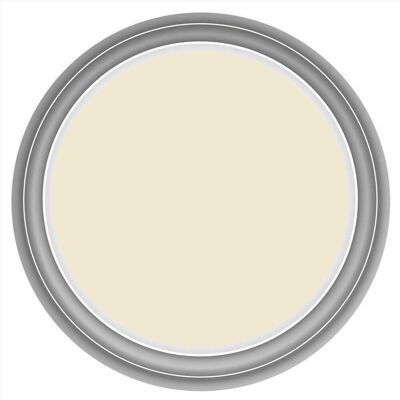 Johnstone's Magnolia 2.5L Matt Wall Paint - Wall Paint Johnstone's Magnolia 2.5L Matt Wall Paint - Wall Paint