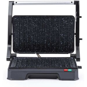 Salter EK5856 Health Grill & Panini Maker, Stainless Steel Salter EK5856 Health Grill & Panini Maker, Stainless Steel