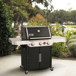 Weber Genesis E-325s Weber Genesis E-325s