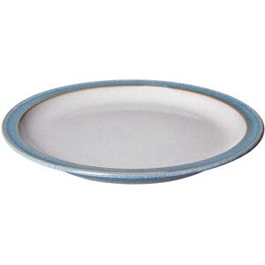 Denby Elements Blue Small Plate Denby Elements Blue Small Plate