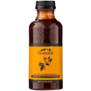 Traeger Apricot Barbeque Sauce Traeger Apricot Barbeque Sauce