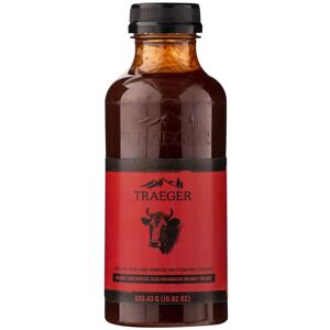 Traeger Texas Spicy Barbeque Sauce Traeger Texas Spicy Barbeque Sauce